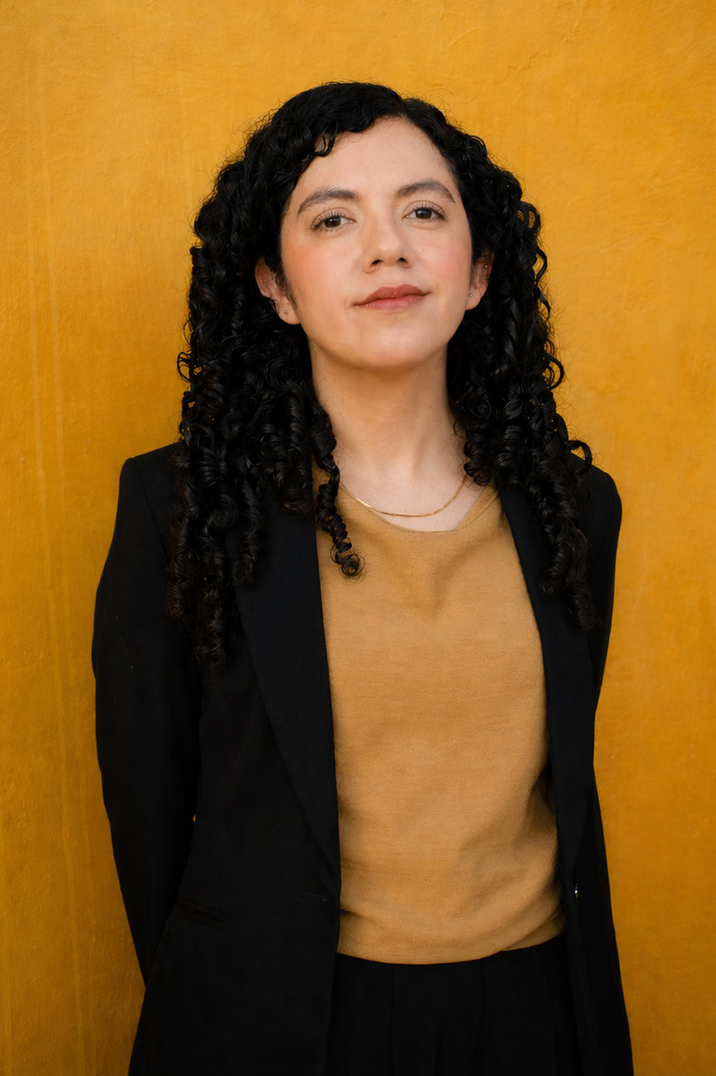 Diana Angélica Villa Popoca