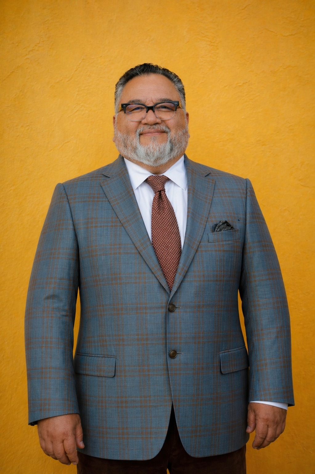 Juan Carlos Villarreal Martínez