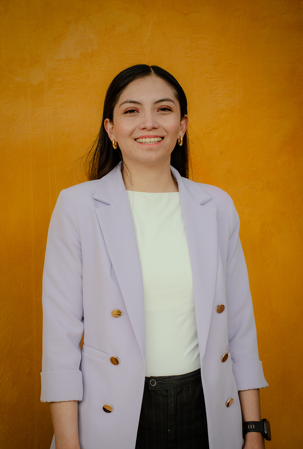 Miriam Abril Pérez López