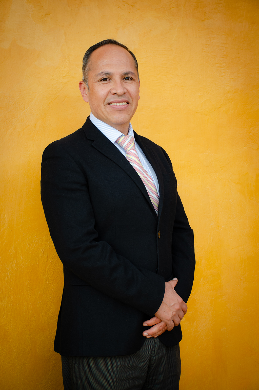 Miguel Ángel Pérez Mercado
